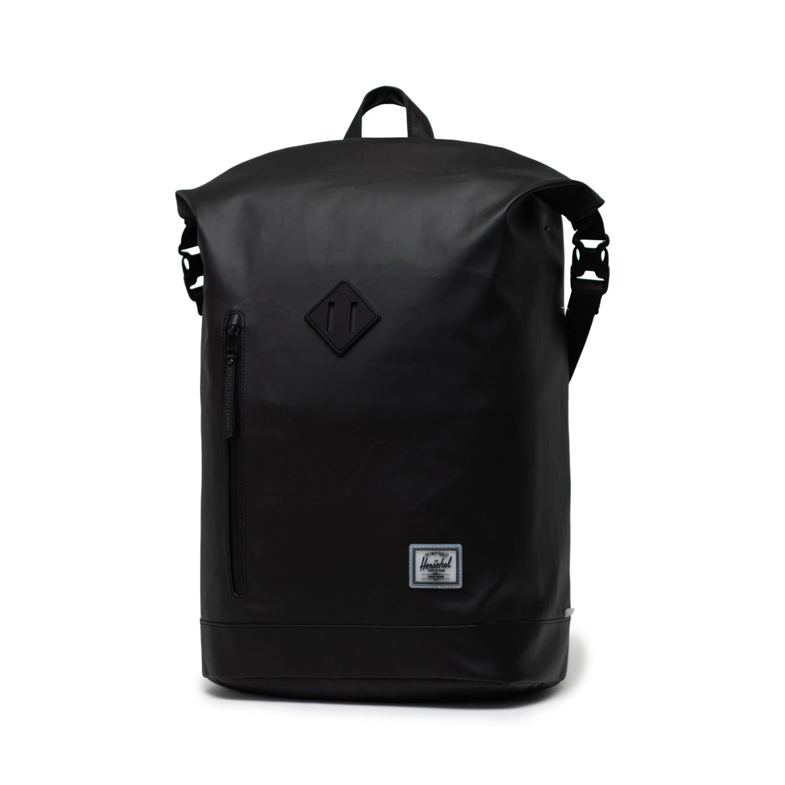 Sac WR Roll Top Recycled Herschel