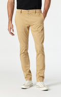 Johnny Antelope Twill Mavi Jeans