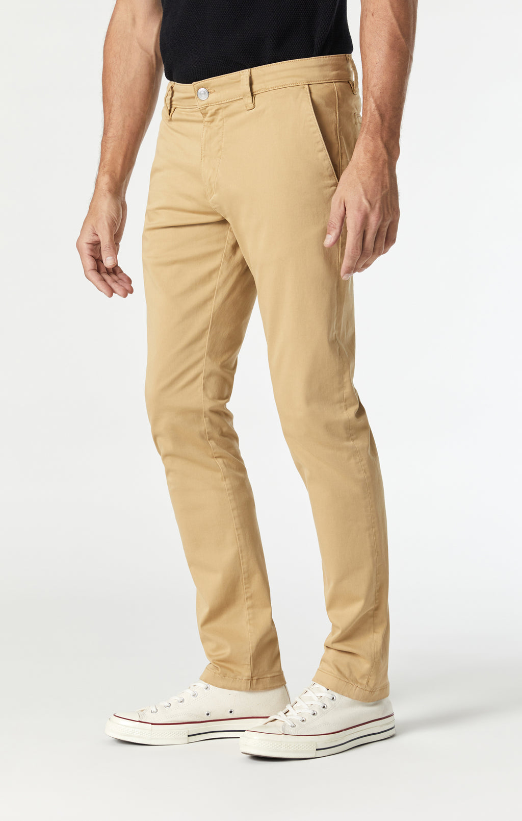 Johnny Antelope Twill Mavi Jeans