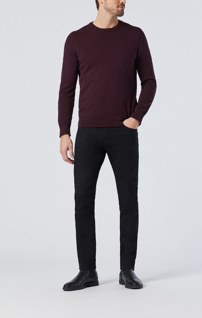 Jeans James Double Black Supermove Mavi Jeans