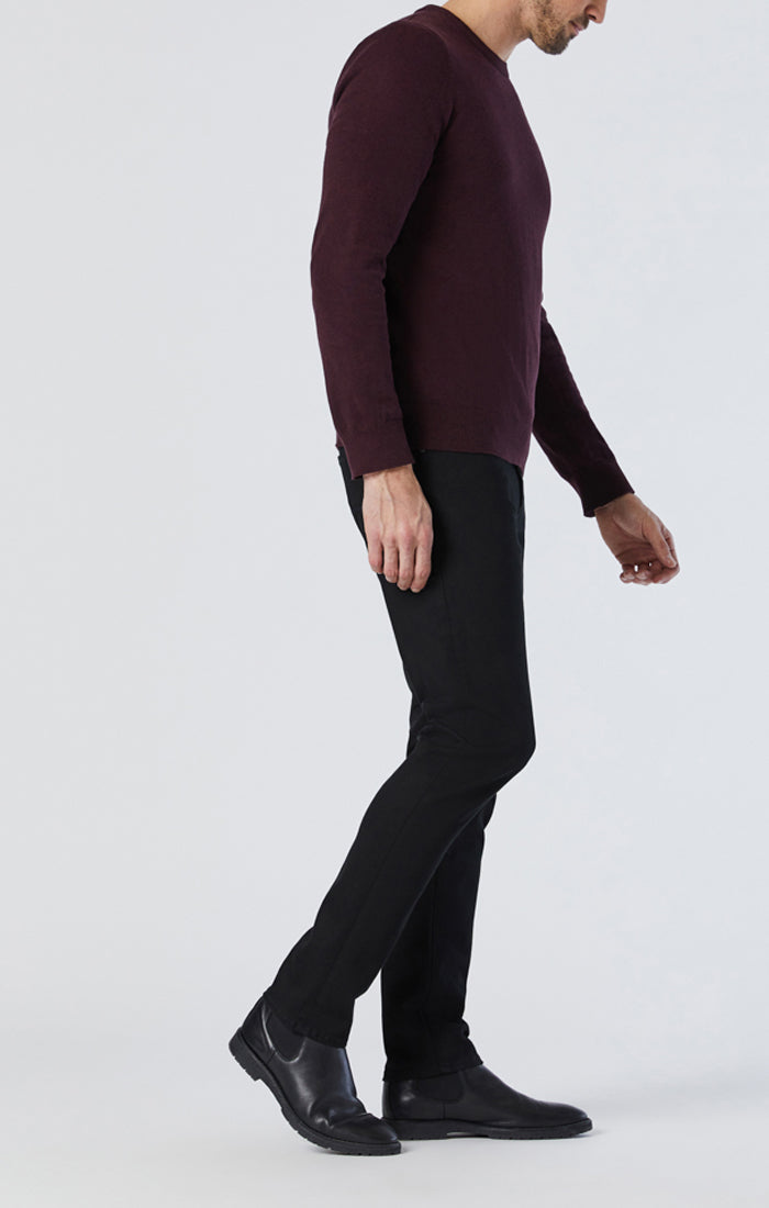 Jeans James Double Black Supermove Mavi Jeans