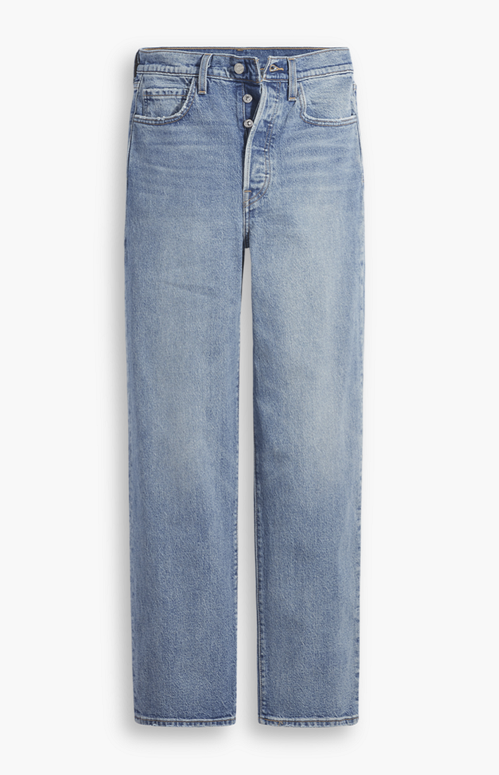 Jeans 70s High Slim Light Her Up Levi's