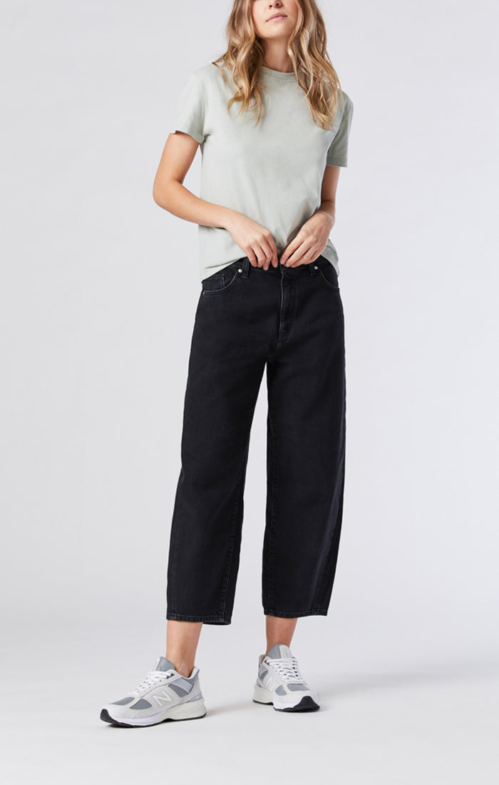 Jeans Luna Smoke Denim Mavi jeans