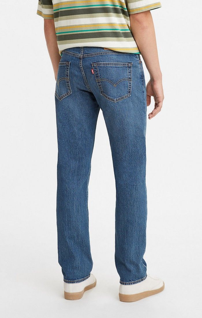 Levi's 511 Every Little Thing Jeans
