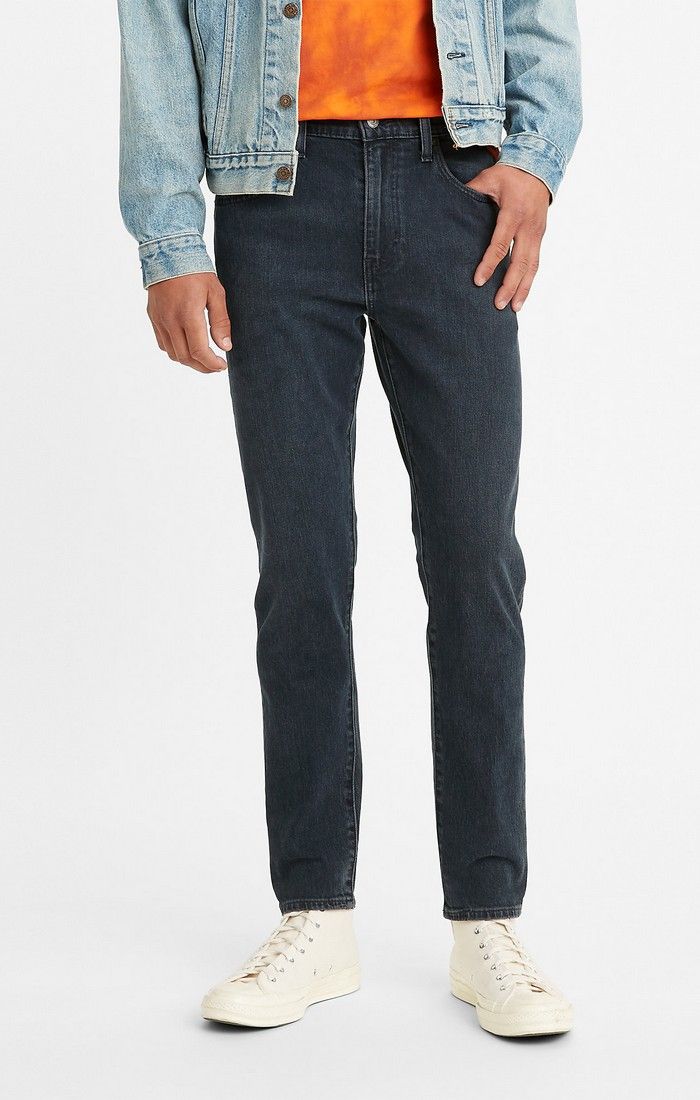 Levi's 512 Shade Wanderer Jeans