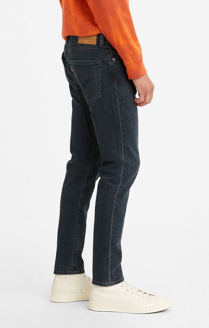 Levi's 512 Shade Wanderer Jeans