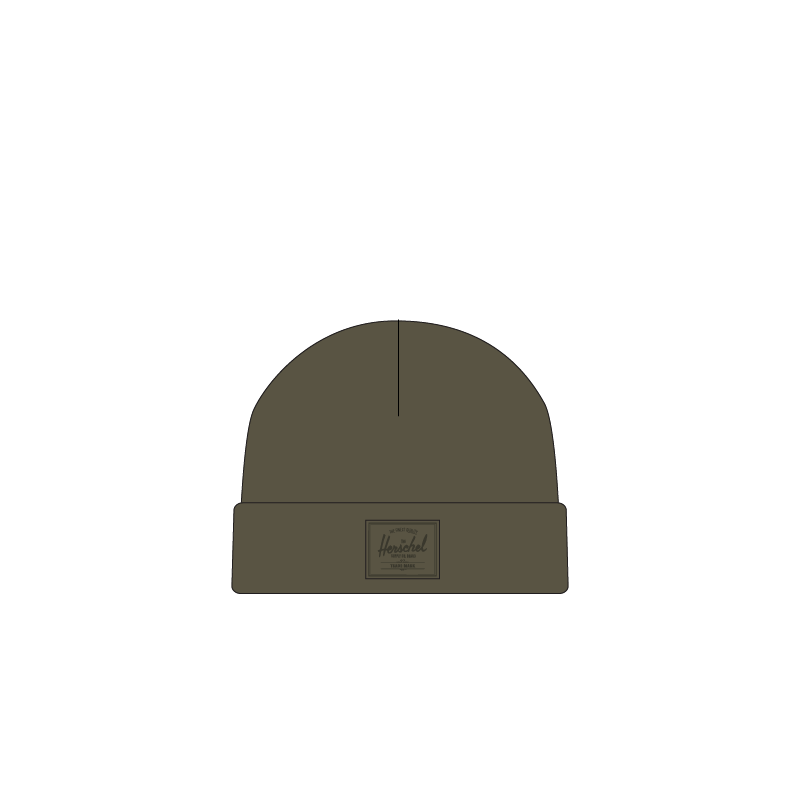 Tuque Elmer Shallow Herschel