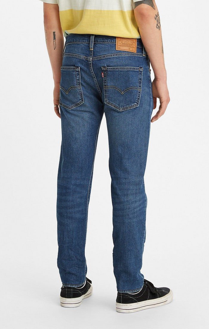 Levi's 512 Falcon Blues Jeans
