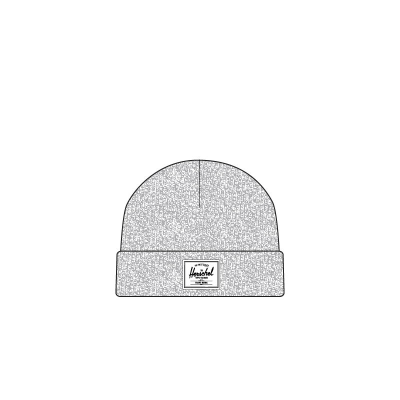 Tuque Elmer Shallow Herschel