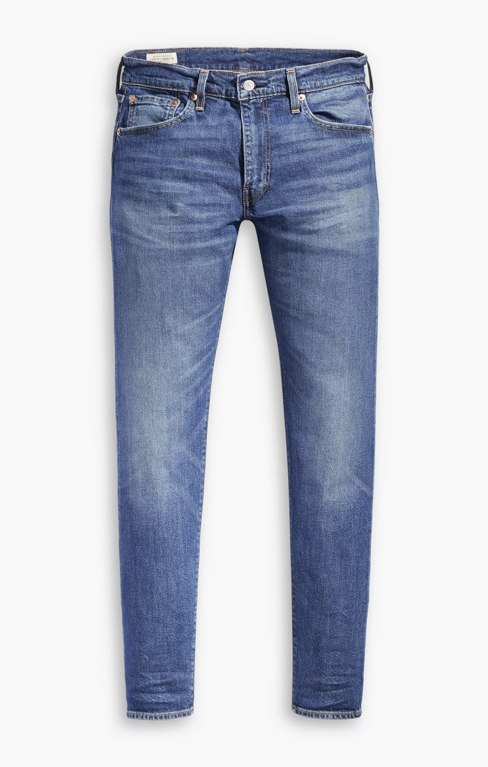 Levi's 512 Falcon Blues Jeans
