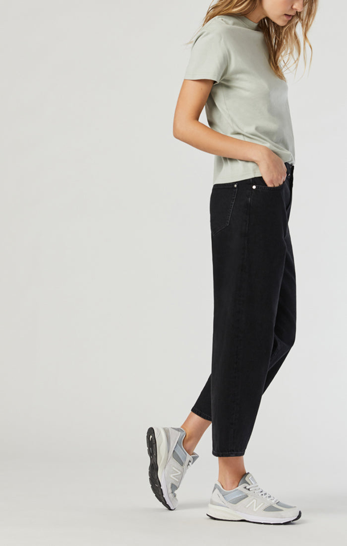Jeans Luna Smoke Denim Mavi jeans