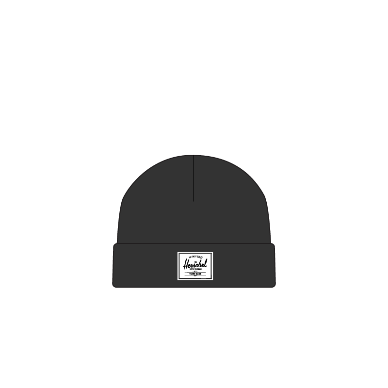Tuque Elmer Shallow Herschel