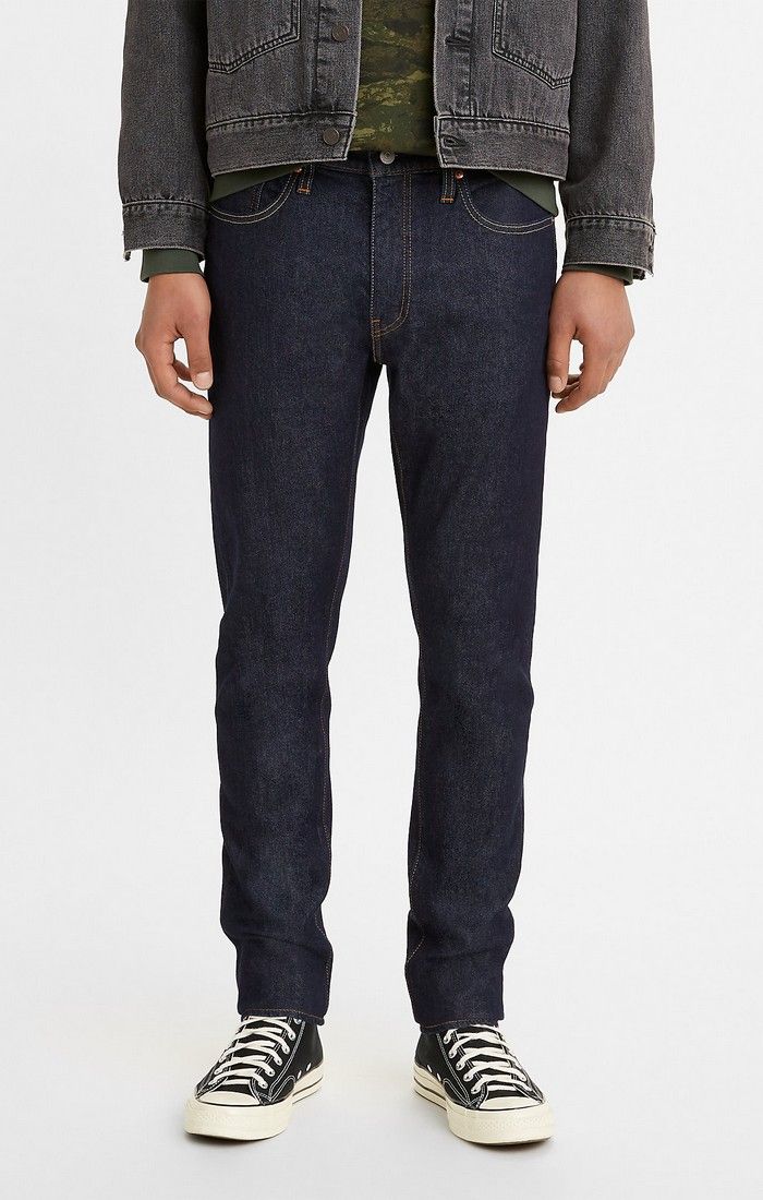 Levi's 512 Mid Knight ADV Jeans