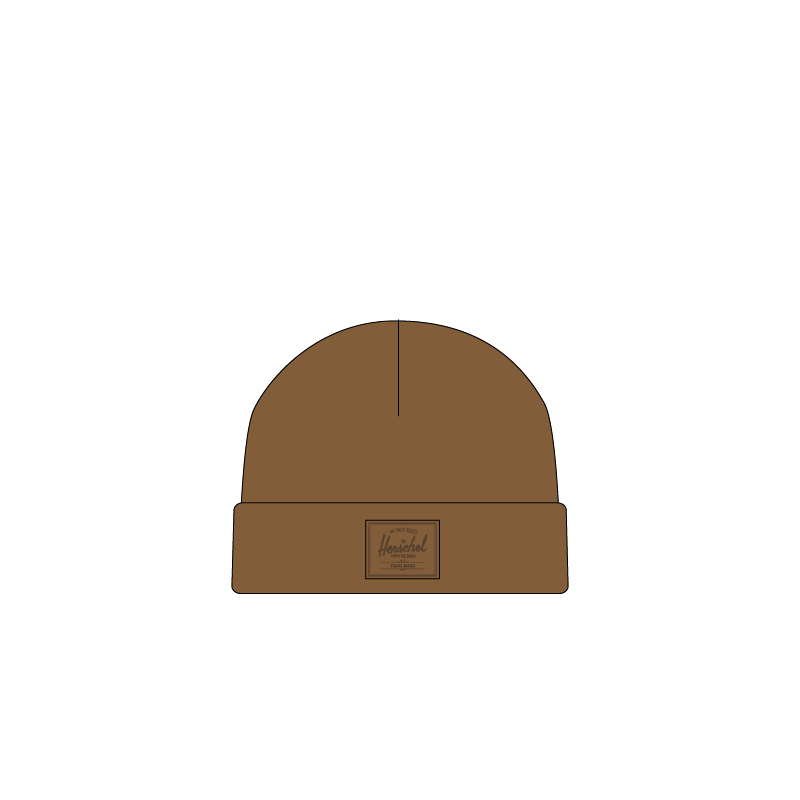 Tuque Elmer Shallow Herschel