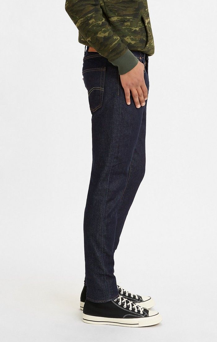 Levi's 512 Mid Knight ADV Jeans