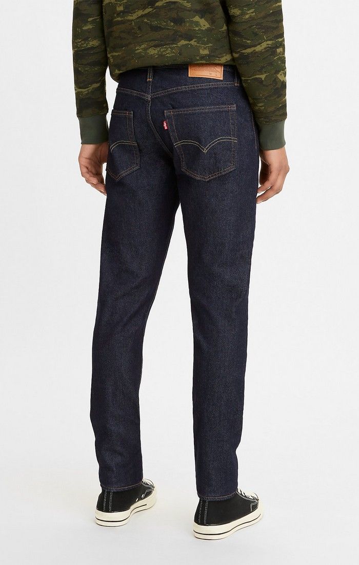 Levi's 512 Mid Knight ADV Jeans