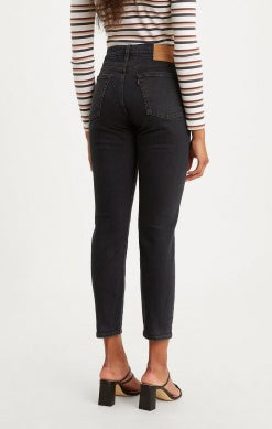 Levi's Wedgie Icon Fit Wild Bunch Jeans