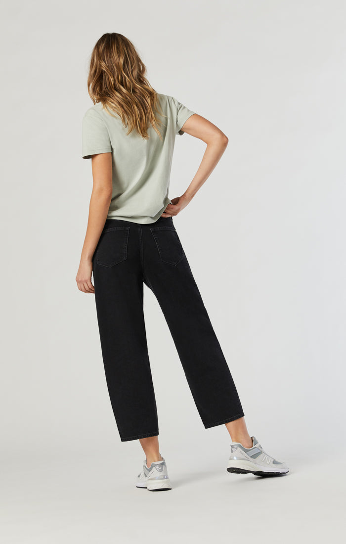 Jeans Luna Smoke Denim Mavi jeans