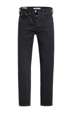 Levi's Wedgie Icon Fit Wild Bunch Jeans