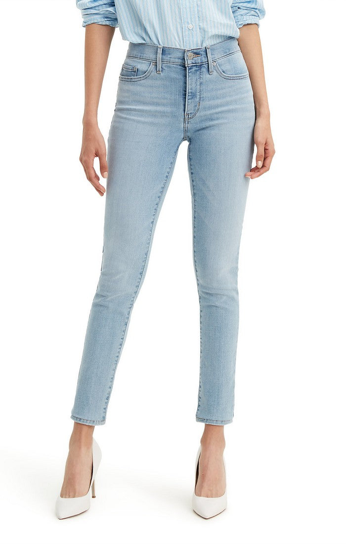 Levi's 311 Oahu Morning Dew Jeans