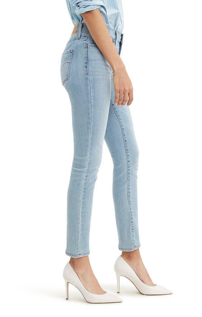 Levi's 311 Oahu Morning Dew Jeans