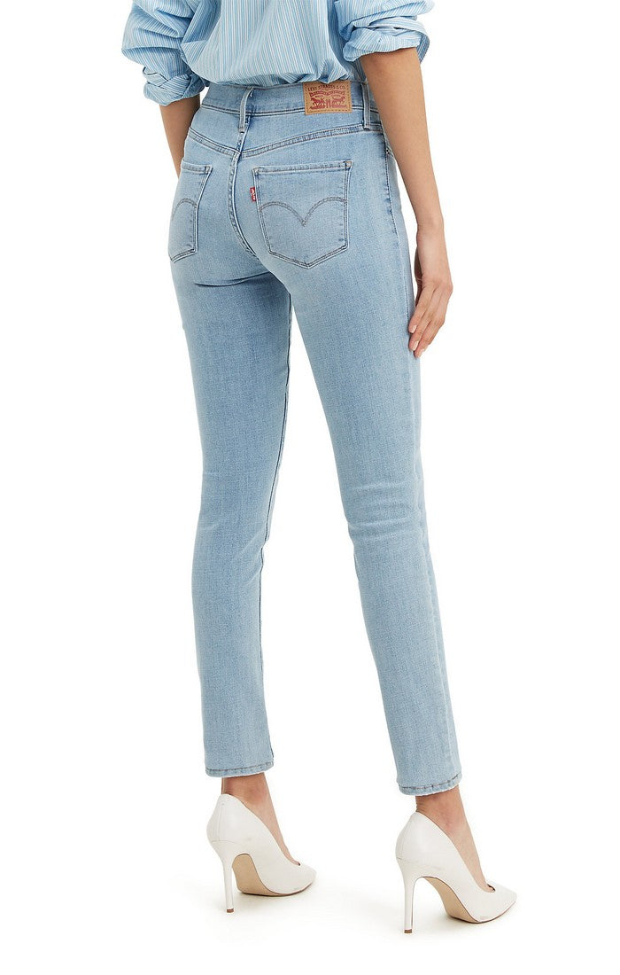 Levi's 311 Oahu Morning Dew Jeans