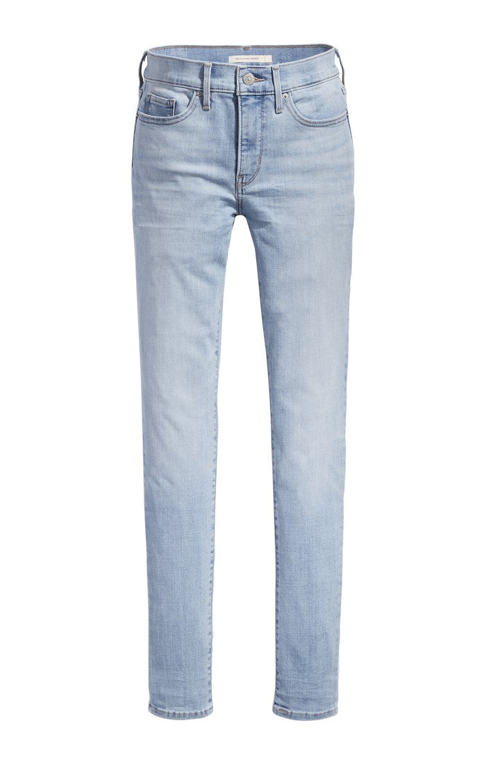 Levi's 311 Oahu Morning Dew Jeans