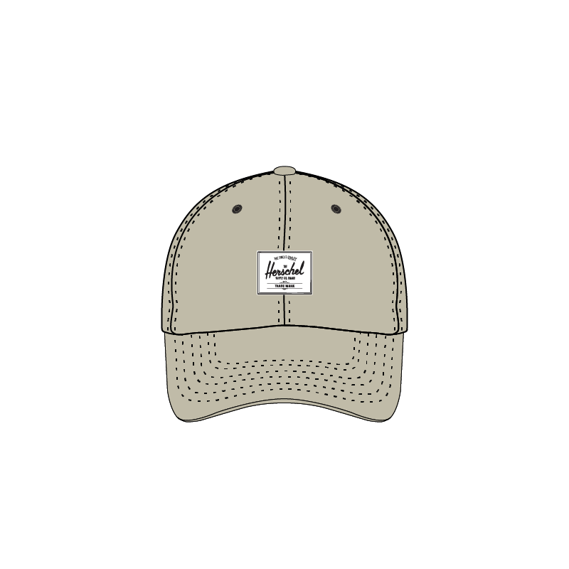 Herschel Sylas Classic Cap