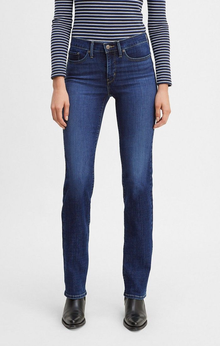 Jeans 314 Cobalt Off Beat Levi's