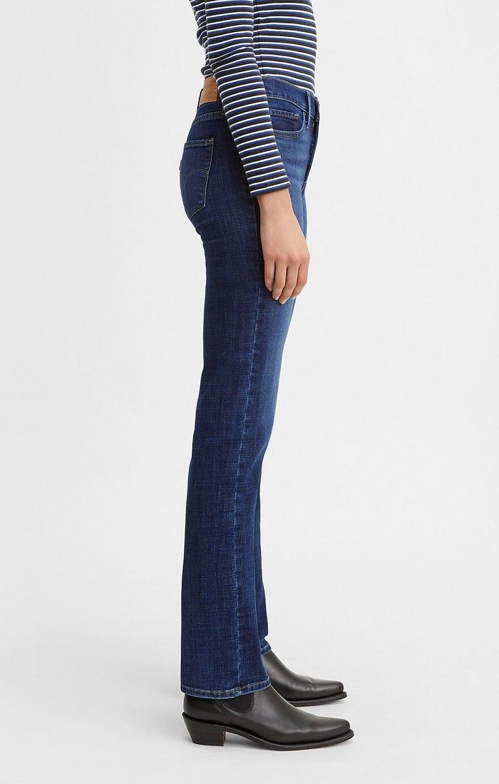 Jeans 314 Cobalt Off Beat Levi's