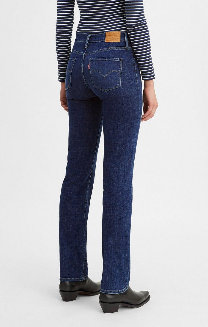 Jeans 314 Cobalt Off Beat Levi's