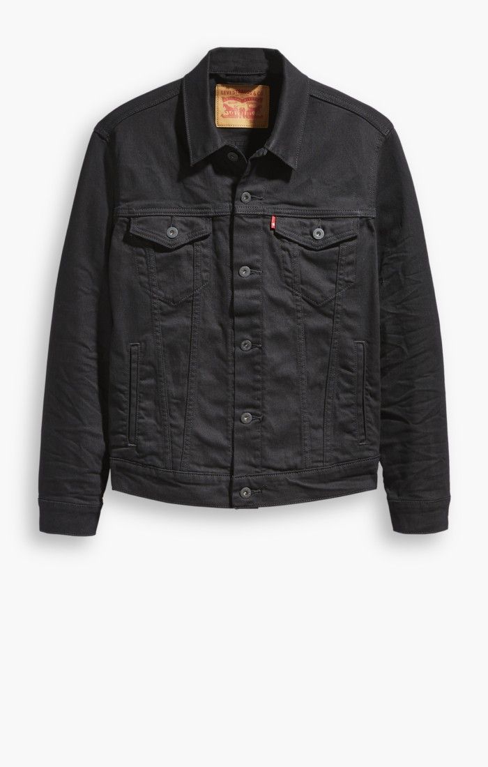 Levi's Last Nite Trucker Jacket