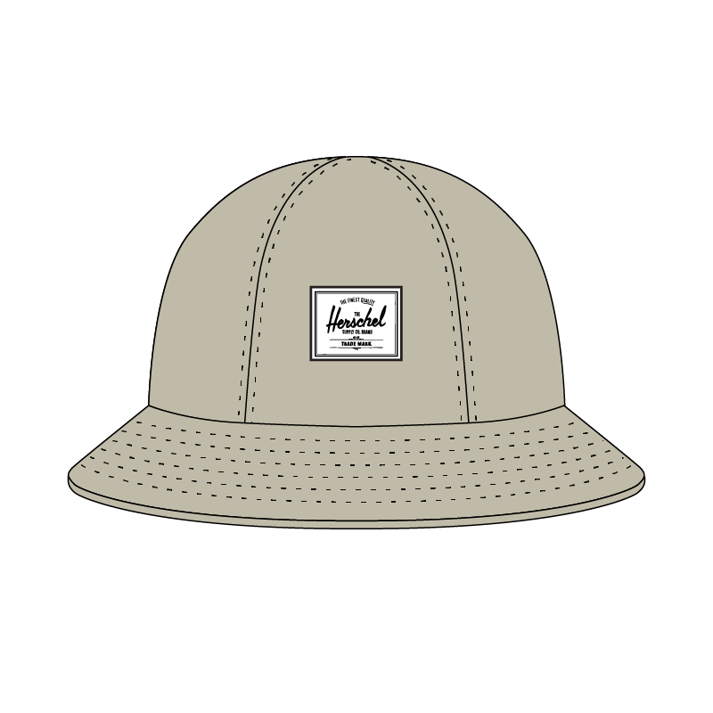 Chapeau Henderson Herschel