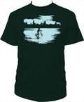 T-Shirt Montreal Winter Tresnormale